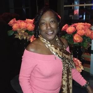 Meet your Posher, Louella